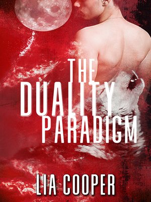 cover image of The Duality Paradigm (Blood & Bone Book One)